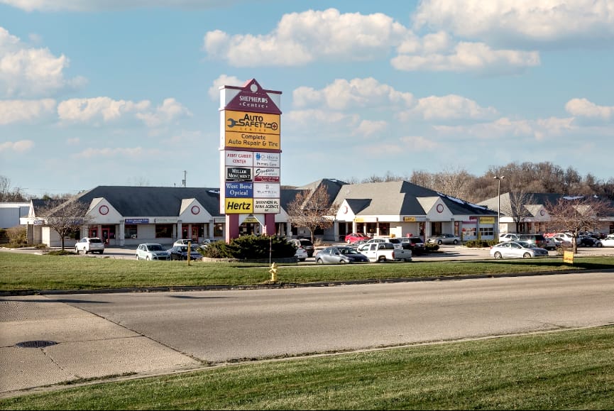 Auto Safety Center