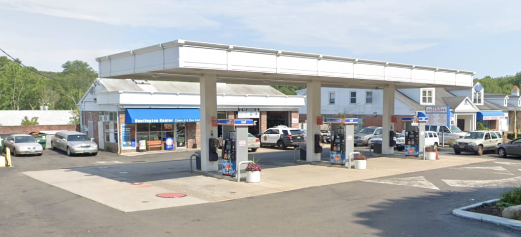 Huntington Center Complete Car Care