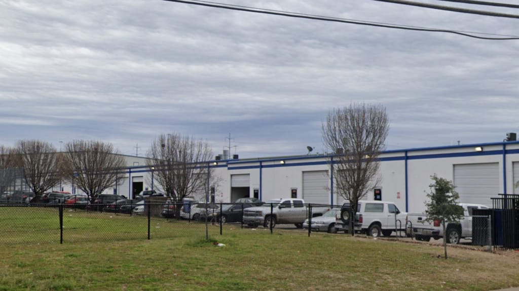 TLC Auto Shop