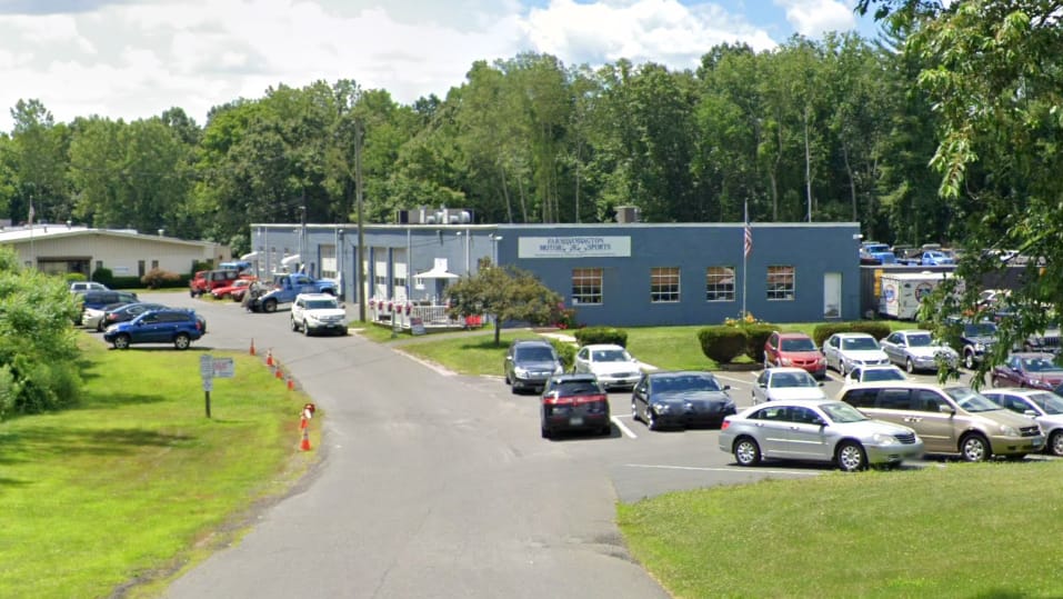 Farmington Motor Sports