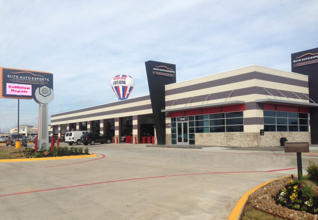Elite Auto Experts