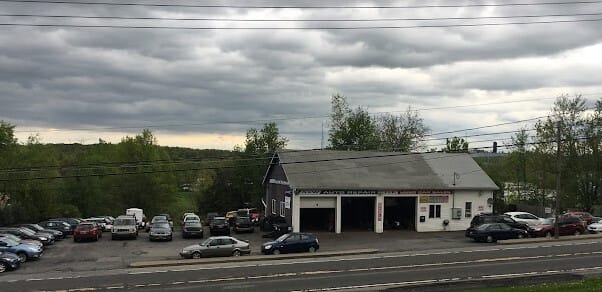 A & W Auto Repair