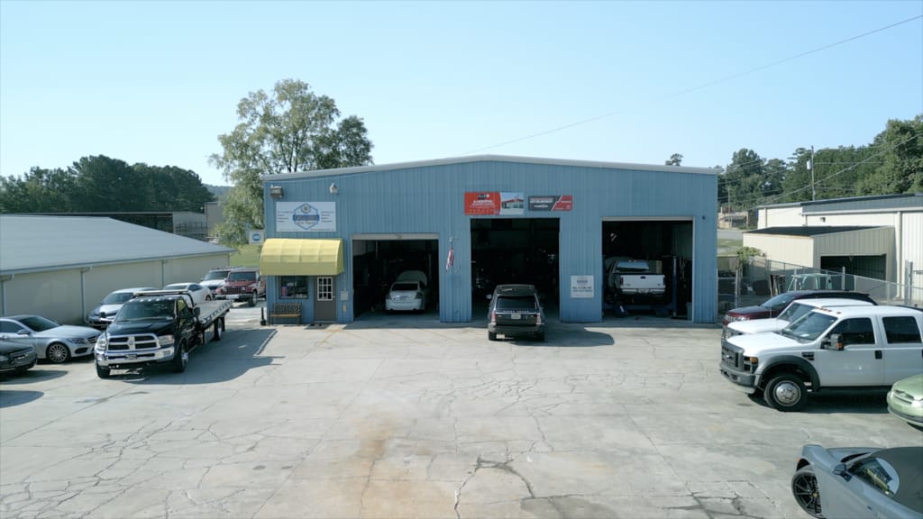 Ohana Auto Repair