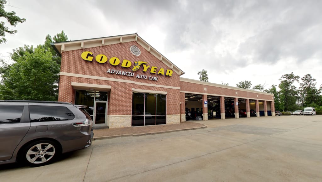Adams Automotive of the Woodlands