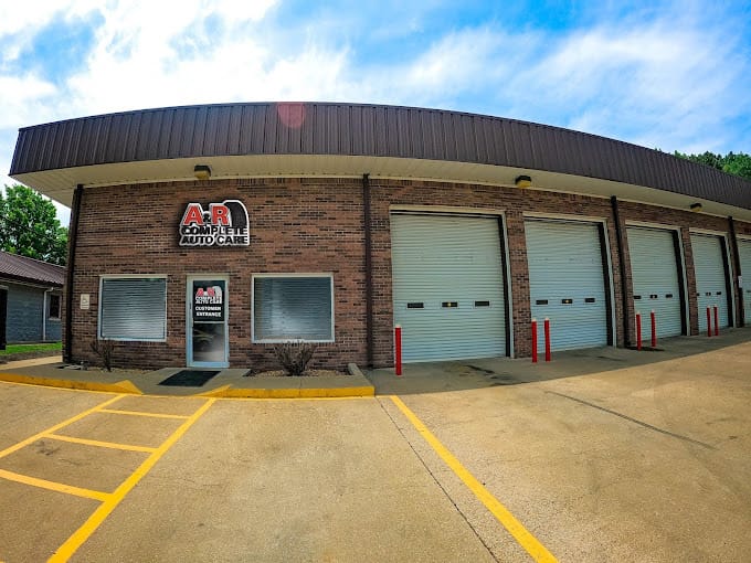 A & R Complete Auto Care - Warfield