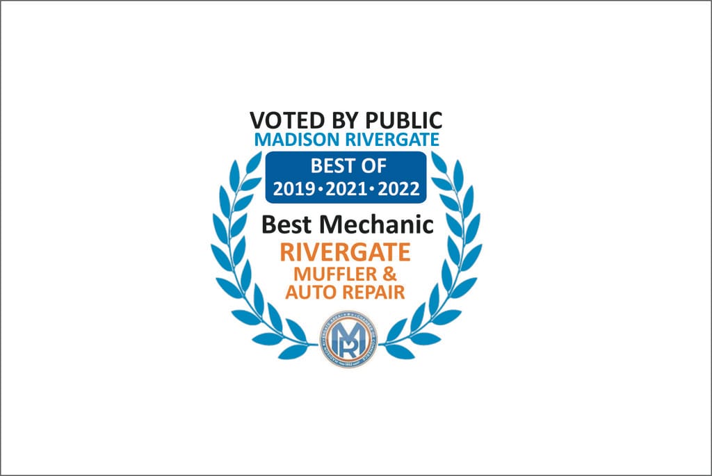 Rivergate Muffler & Auto Repair