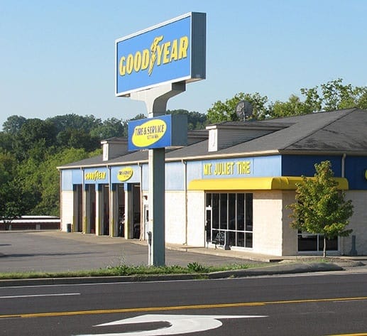 Mt. Juliet Tire Center - Full Service AutoCare & Repair!