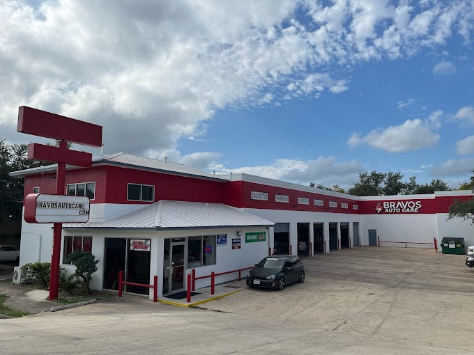 Bravos Auto Care 2