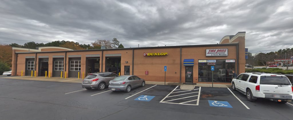 Neighborhood Tire Pros - Suwanee