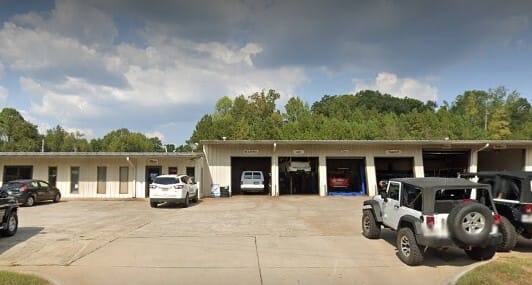 Nichelson Tire & Auto