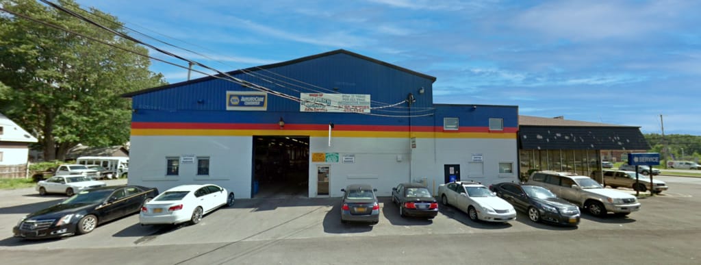 Northern Lights Auto Service