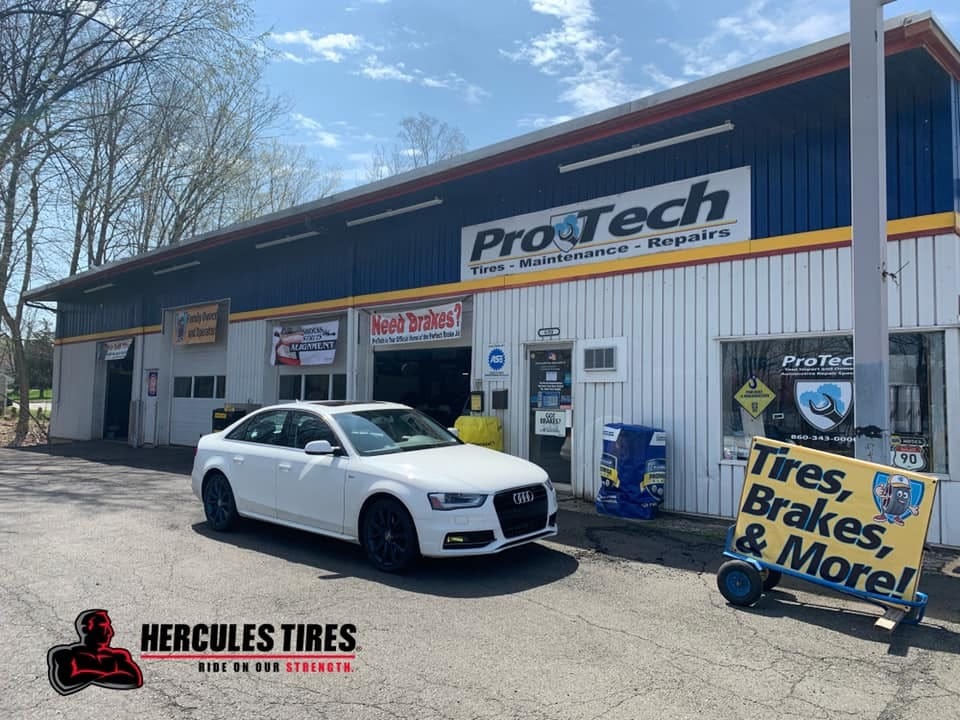 ProTech Automotive