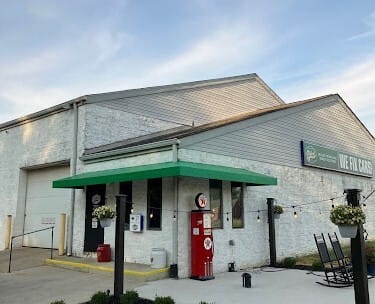 Oxford Automotive