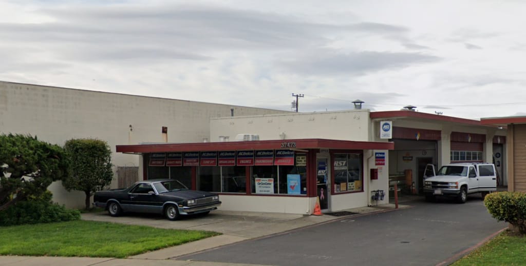 RST Automotive