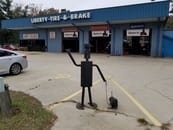 Liberty Tire And Brake