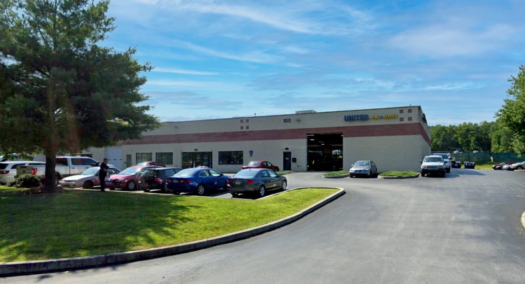 United Tire & Service of Downingtown (Full Service Auto Repair)