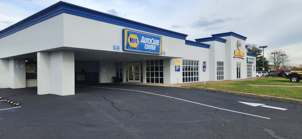 NAPA Auto Care Center of Cherry Hill