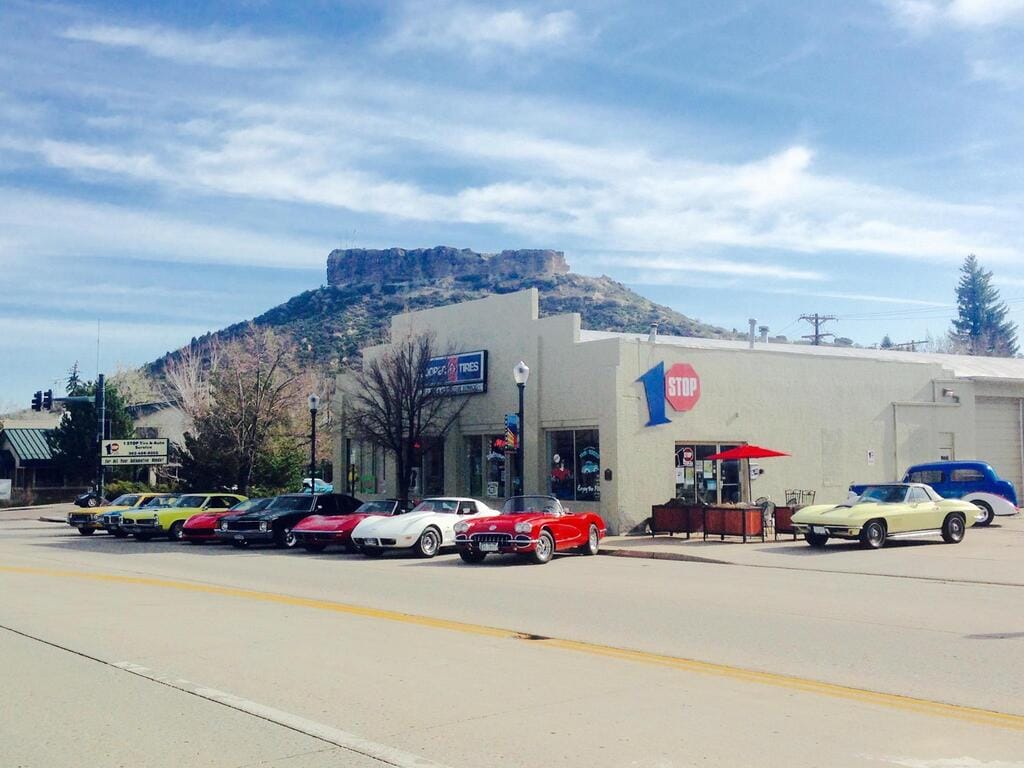 1 Stop Tire & Auto