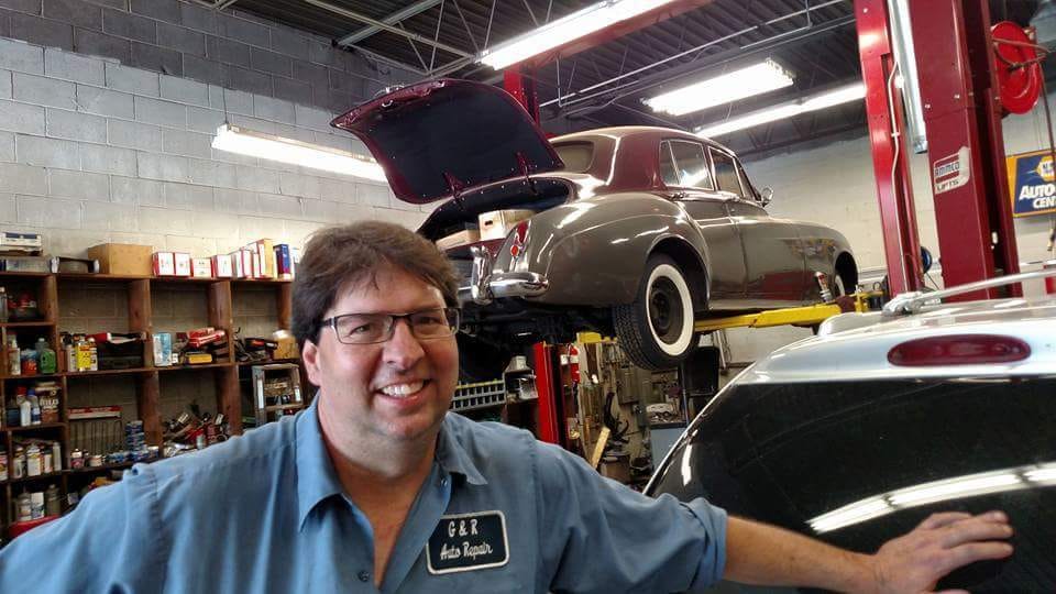 G & R Auto Repair