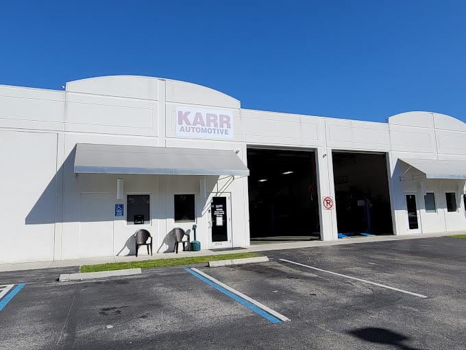 Karr Automotive