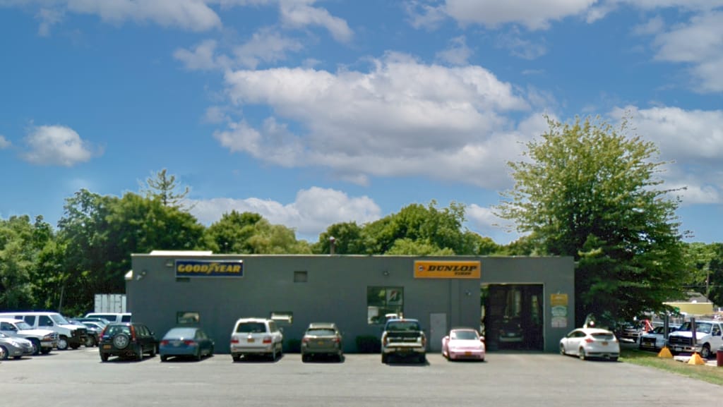 Monser Brothers Tire & Auto Repair