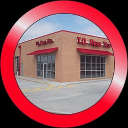 T.O. Haas Tire & Auto - Folkways Blvd