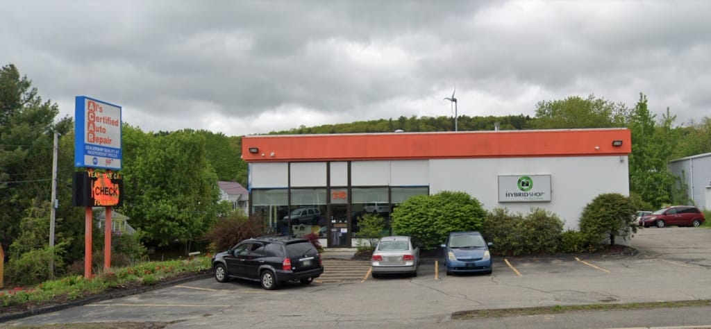 Al's Certified Auto Repairs, A.C.A.R.