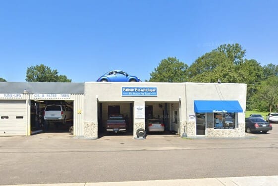 Virginia Automotive - Hopewell