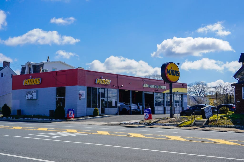 Midas - Bustleton
