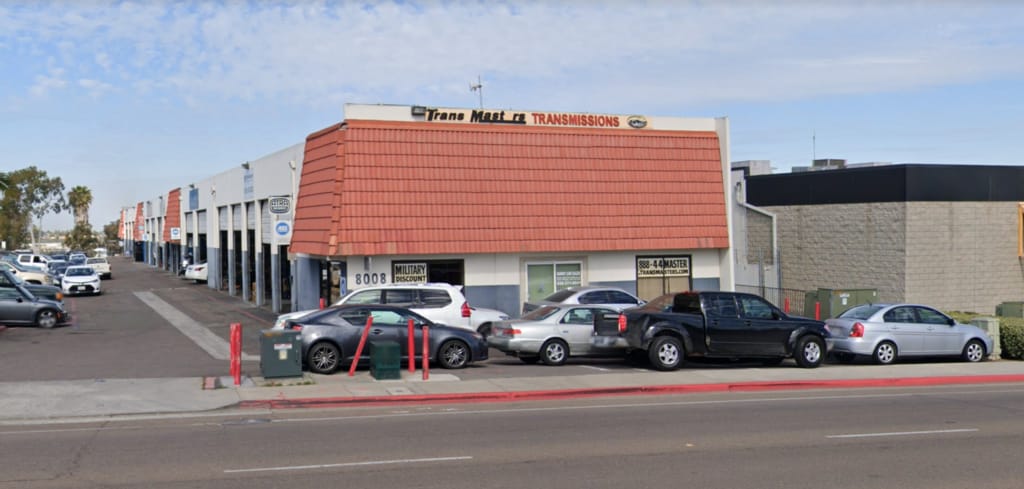 TransMasters Auto Care