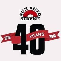 Sun Auto Service - League City #4307