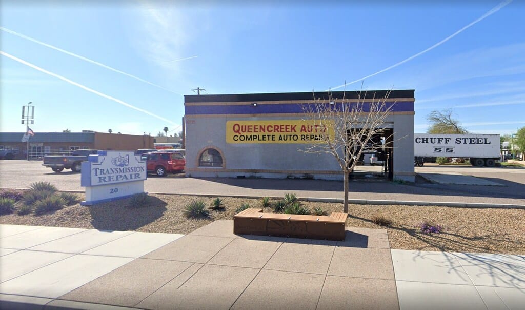 Queen Creek Auto Repair