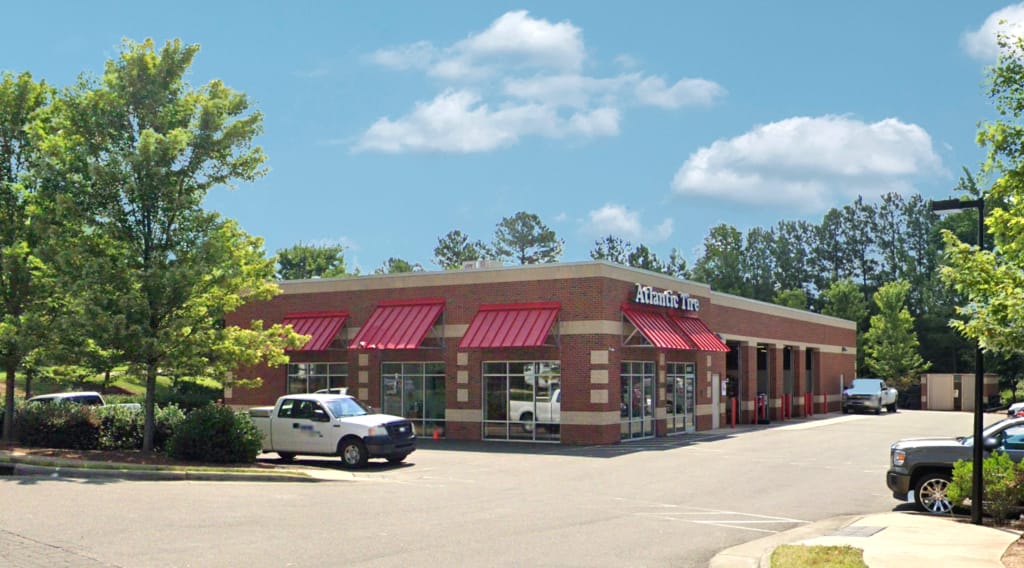 Assurance Tire & Service