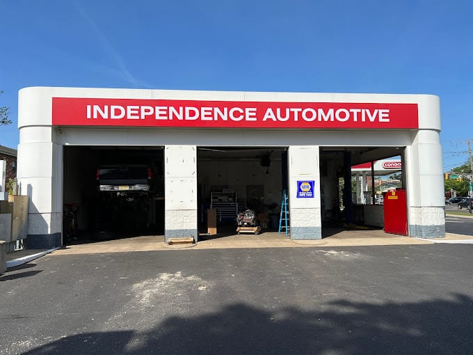 Independence Automotive