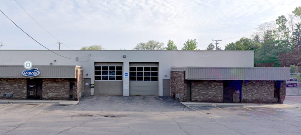 Davis Auto Care