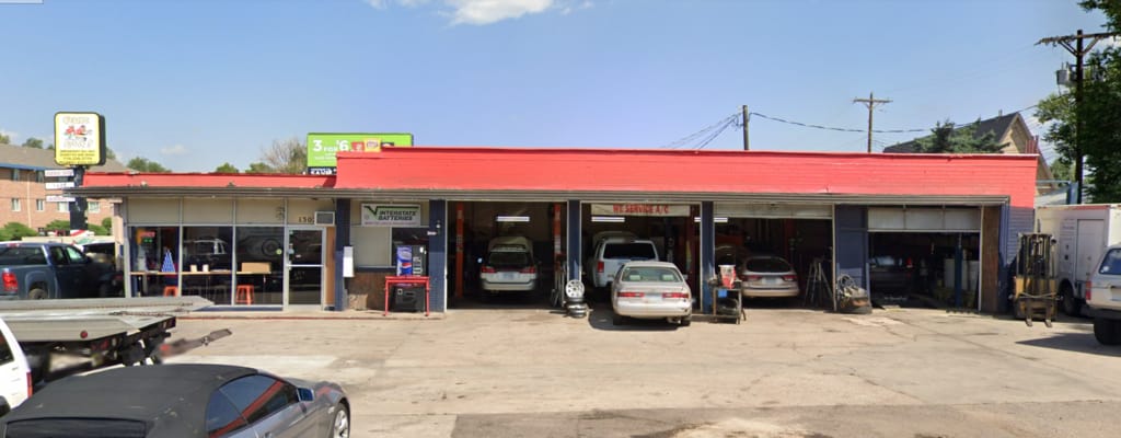 Founding Fathers Auto Service & Towing