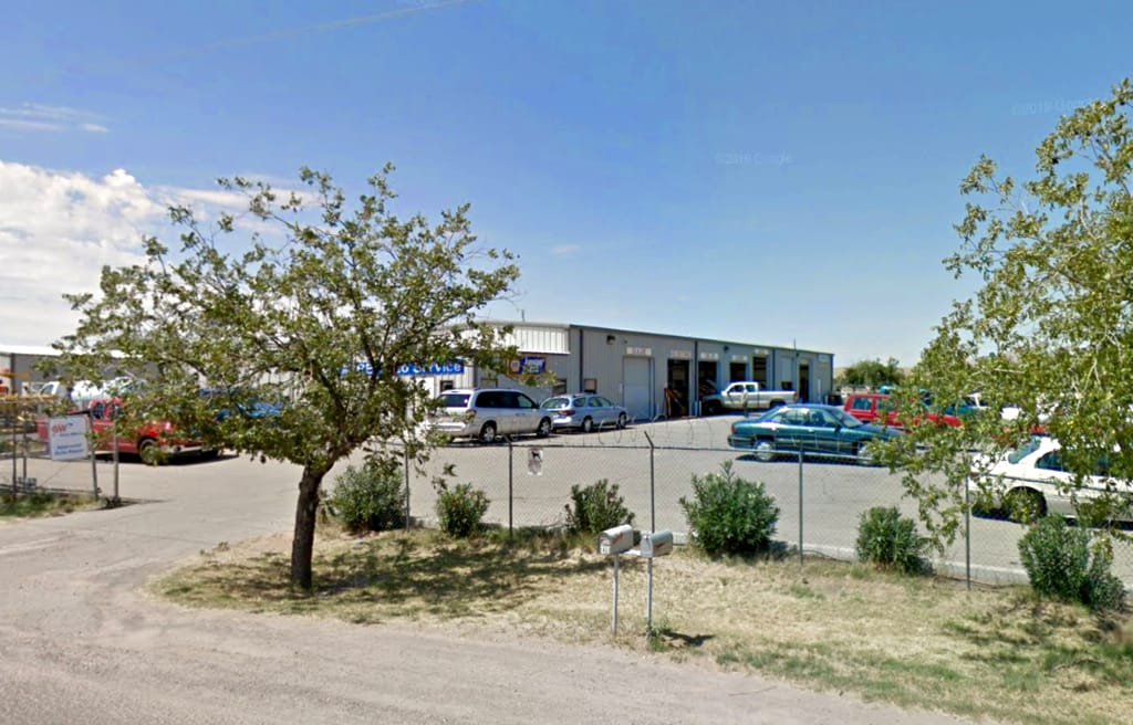 Aguirre Auto Service