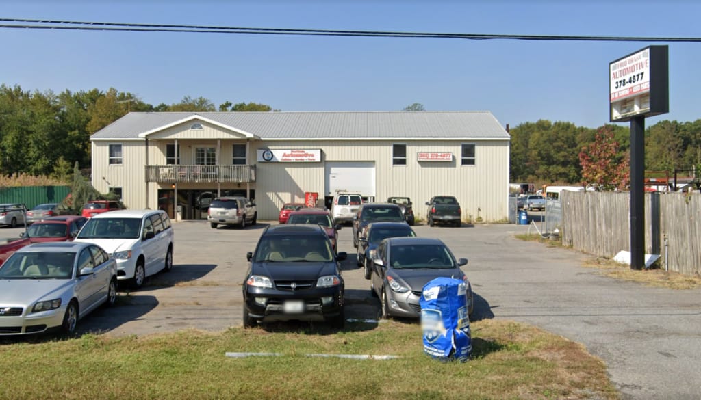 Fred Drake Automotive