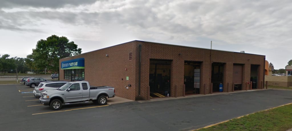 Honest-1 Auto Care - Blaine