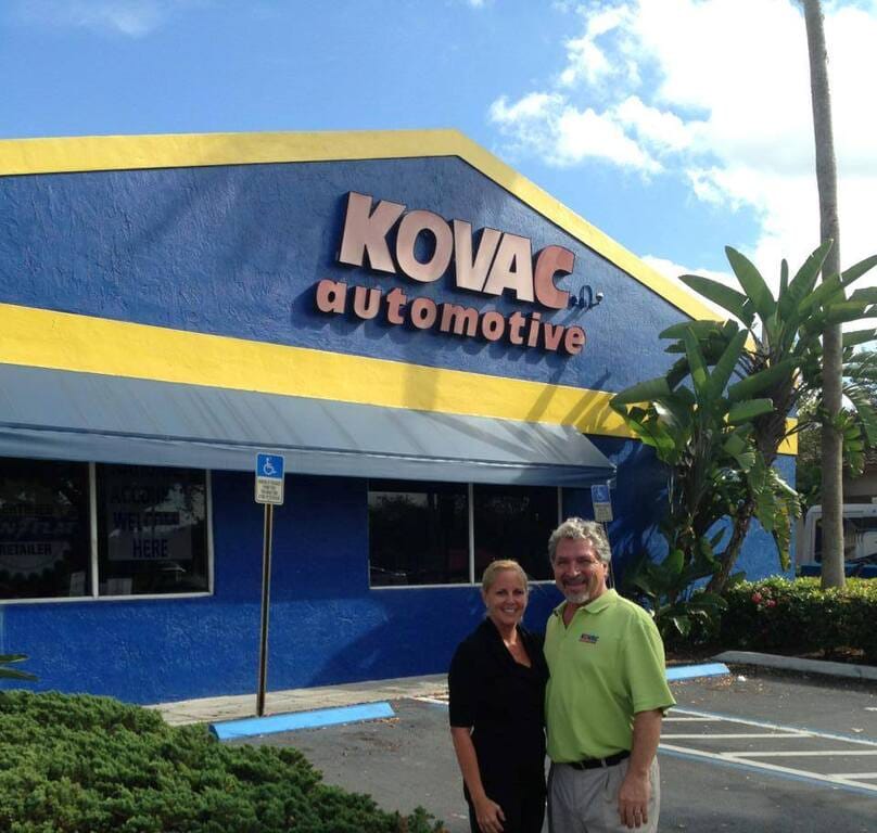 Kovac Automotive