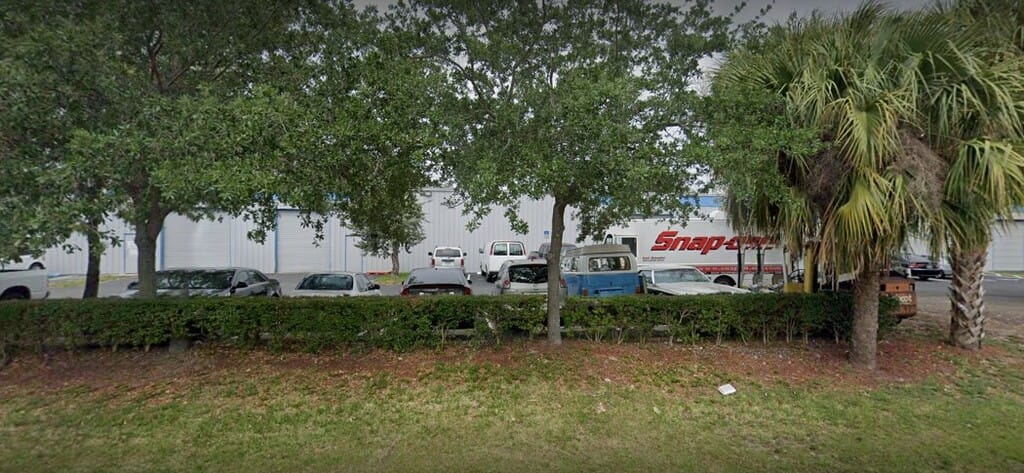 Master Automotive Center