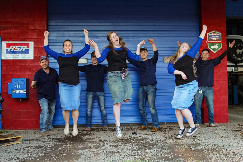 Moore's Automotive Repair