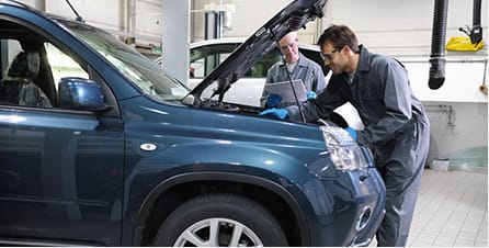 Rush Automotive
