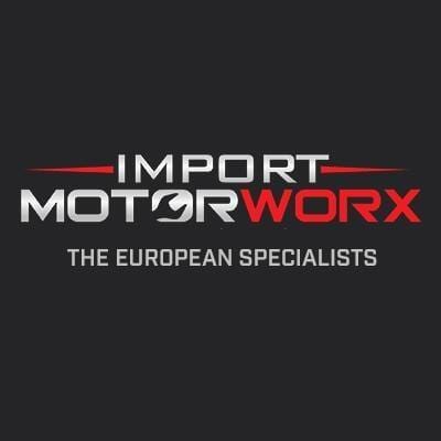 Import Motor Worx European Specialists - Culver City