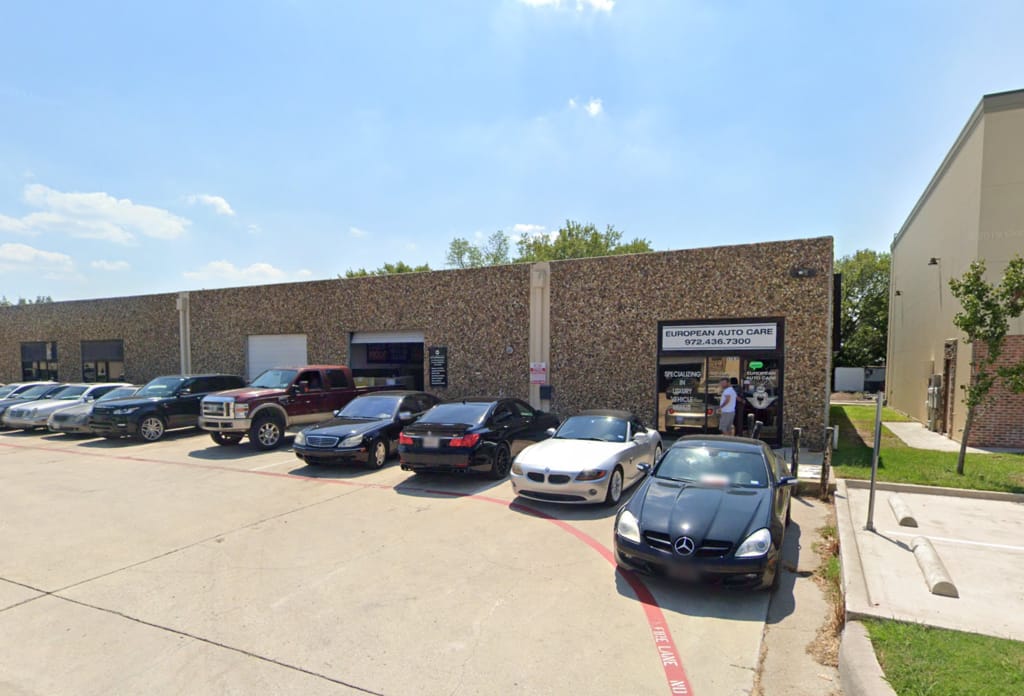 European Auto Care