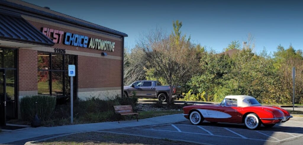 Carfix - Farragut ( 11926 Kingston Pike)