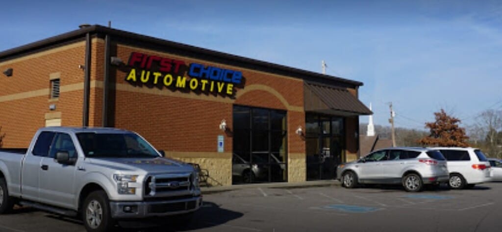 CarFix #12 Solway
