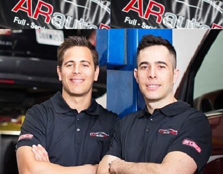 ARautoPRO, LLC