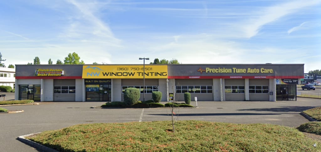 Precision Tune Auto Care 260-17