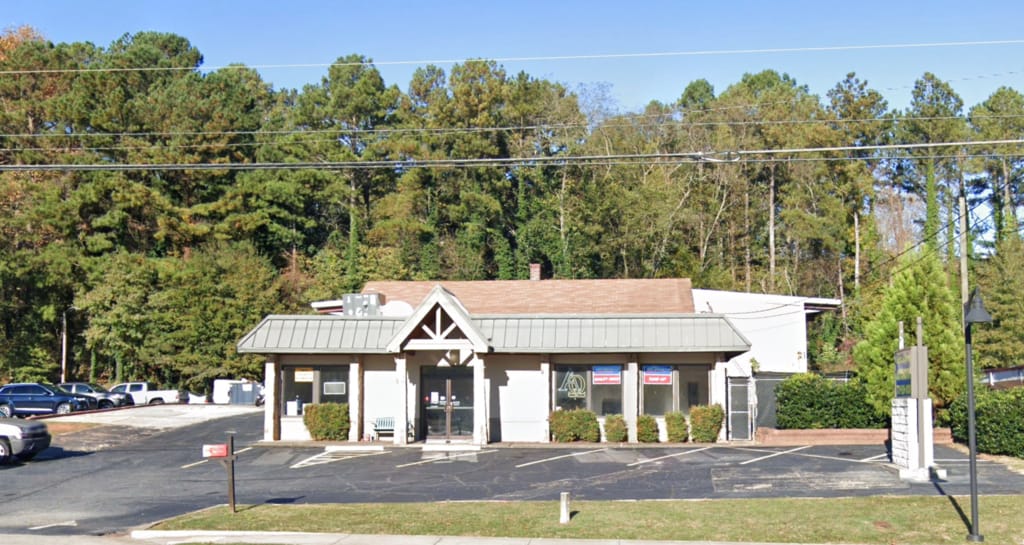 Alpha & Omega Auto - Marietta